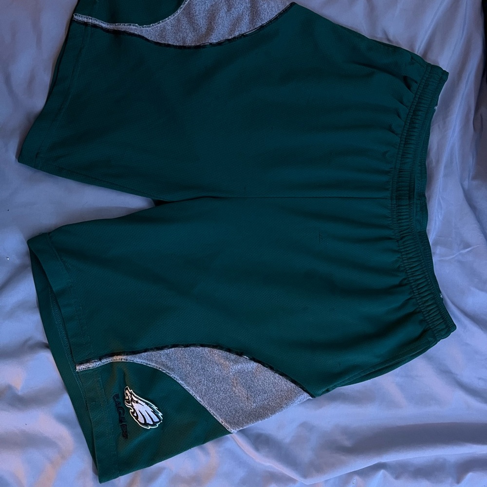 Philadelphia Eagles Shorts